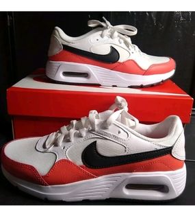 Women's Nike Air Max Excee Sneakers CD5432-121 Women's Running Athletic Shoes 6